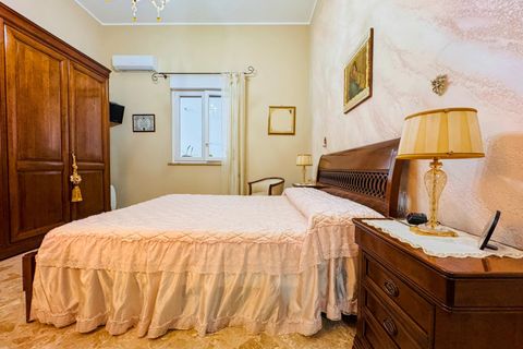 Villa a Santa Flavia, Palermo, Santa Flavia - € 220.000 | Ref: Casa Maria - Porticello - foto 33