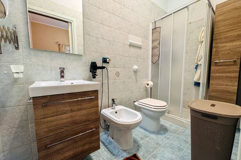 Villa a Santa Flavia, Palermo, Santa Flavia - € 220.000 | Ref: Casa Maria - Porticello - foto 34