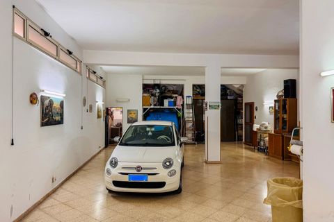 Villa a Santa Flavia, Palermo, Santa Flavia - € 220.000 | Ref: Casa Maria - Porticello - foto 37