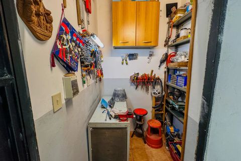 Villa a Santa Flavia, Palermo, Santa Flavia - € 220.000 | Ref: Casa Maria - Porticello - foto 40