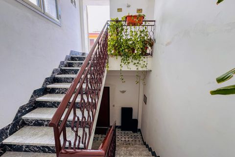 Villa a Santa Flavia, Palermo, Santa Flavia - € 220.000 | Ref: Casa Maria - Porticello - foto 43