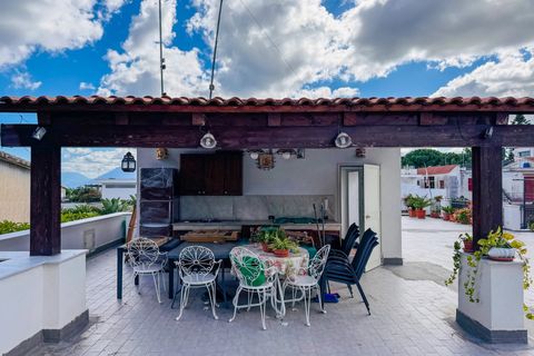 Villa a Santa Flavia, Palermo, Santa Flavia - € 220.000 | Ref: Casa Maria - Porticello - foto 46