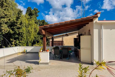Villa a Santa Flavia, Palermo, Santa Flavia - € 220.000 | Ref: Casa Maria - Porticello - foto 47