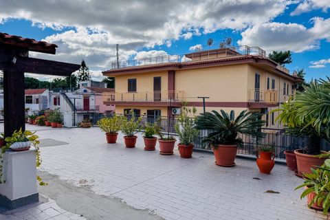 Villa a Santa Flavia, Palermo, Santa Flavia - € 220.000 | Ref: Casa Maria - Porticello - foto 48