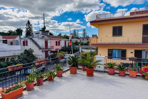 Villa a Santa Flavia, Palermo, Santa Flavia - € 220.000 | Ref: Casa Maria - Porticello - foto 49