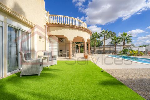 Villa a Valle Del Sol, Murcia, Valle Del Sol - € 395.000 | Ref: MSR-2314VDS - foto 7