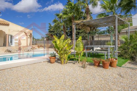 Villa a Valle Del Sol, Murcia, Valle Del Sol - € 395.000 | Ref: MSR-2314VDS - foto 8