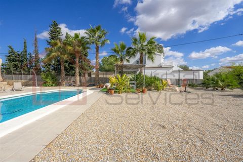 Villa a Valle Del Sol, Murcia, Valle Del Sol - € 395.000 | Ref: MSR-2314VDS - foto 9