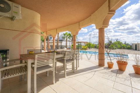 Villa a Valle Del Sol, Murcia, Valle Del Sol - € 395.000 | Ref: MSR-2314VDS - foto 10