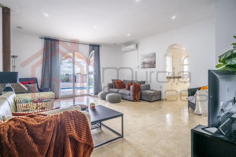 Villa a Valle Del Sol, Murcia, Valle Del Sol - € 395.000 | Ref: MSR-2314VDS - foto 12