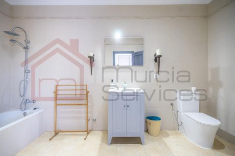 Villa a Valle Del Sol, Murcia, Valle Del Sol - € 395.000 | Ref: MSR-2314VDS - foto 16