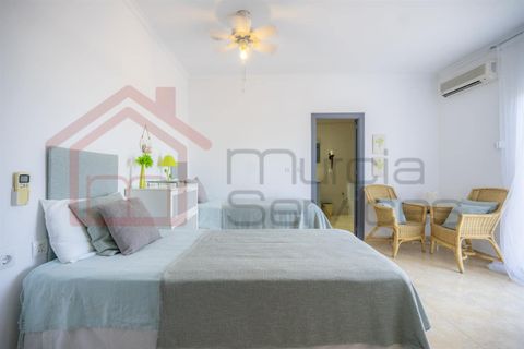 Villa a Valle Del Sol, Murcia, Valle Del Sol - € 395.000 | Ref: MSR-2314VDS - foto 17