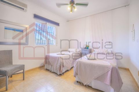 Villa a Valle Del Sol, Murcia, Valle Del Sol - € 395.000 | Ref: MSR-2314VDS - foto 21