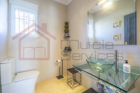Villa a Valle Del Sol, Murcia, Valle Del Sol - € 395.000 | Ref: MSR-2314VDS - foto 31