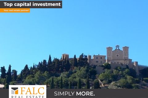 Byhus i Arta, Mallorca, Arta - € 495.000 | Ref: FALC-AdFl-74206 - foto 1