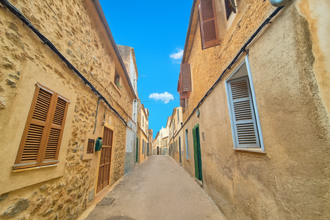 Byhus i Arta, Mallorca, Arta - € 495.000 | Ref: FALC-AdFl-74206 - foto 5