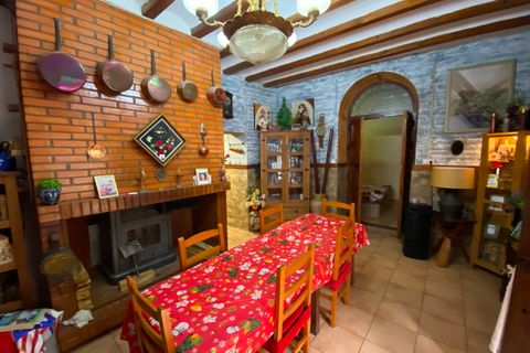 Landejendom i Sax, Alicante, Sax - € 219.995 | Ref: 18220 - foto 9