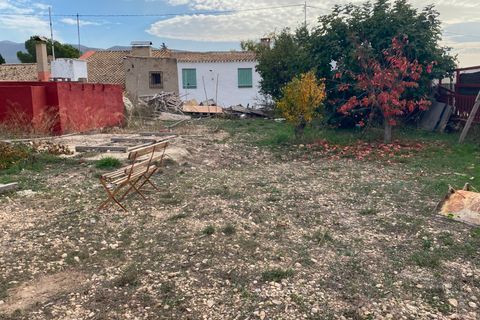 Landejendom i Sax, Alicante, Sax - € 219.995 | Ref: 18220 - foto 13