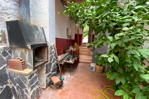 Landejendom i Sax, Alicante, Sax - € 219.995 | Ref: 18220 - foto 17