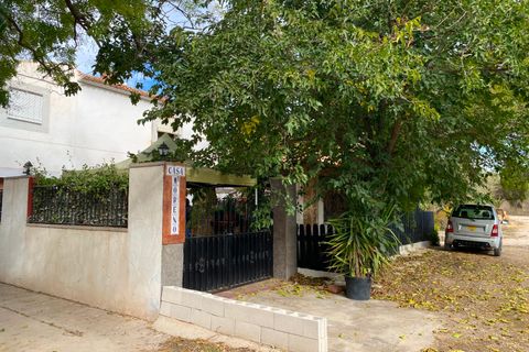 Landejendom i Sax, Alicante, Sax - € 219.995 | Ref: 18220 - foto 20