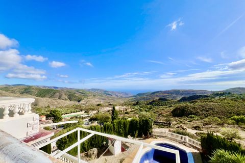 Villa a Felix, Almeria, Felix - € 377.000 | Ref: 428-04982P - foto 26