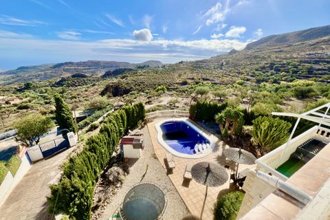 Villa a Felix, Almeria, Felix - € 377.000 | Ref: 428-04982P - foto 27