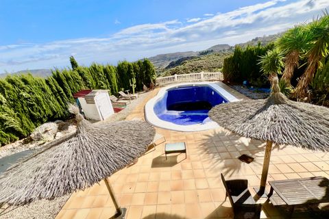 Villa a Felix, Almeria, Felix - € 377.000 | Ref: 428-04982P - foto 35
