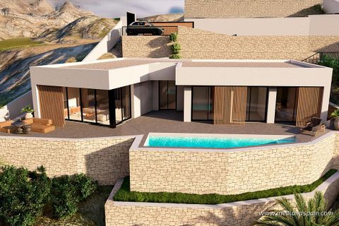 Villa i La Marina, Alicante, La Marina - € 755.000 | Ref: N-7116624 - foto 1