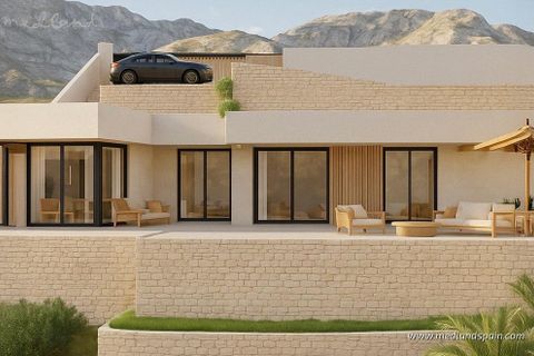 Villa i La Marina, Alicante, La Marina - € 755.000 | Ref: N-7116624 - foto 7