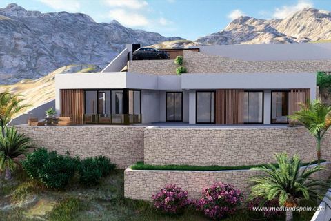 Villa i La Marina, Alicante, La Marina - € 755.000 | Ref: N-7116624 - foto 9