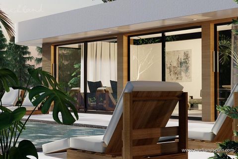 Villa i La Marina, Alicante, La Marina - € 845.000 | Ref: N-7116659 - foto 6