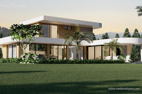 Villa i La Marina, Alicante, La Marina - € 845.000 | Ref: N-7116659 - foto 7