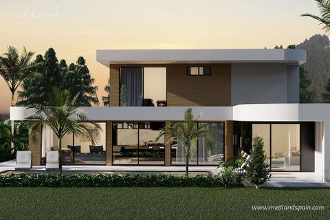 Villa i La Marina, Alicante, La Marina - € 845.000 | Ref: N-7116659 - foto 9