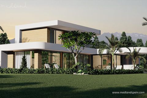 Villa i La Marina, Alicante, La Marina - € 845.000 | Ref: N-7116659 - foto 10