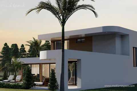Villa i La Marina, Alicante, La Marina - € 845.000 | Ref: N-7116659 - foto 11