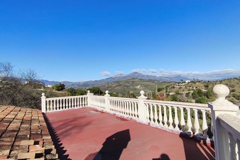 Landejendom i Guaro, Malaga, Guaro - € 330.000 | Ref: F5224363 - foto 1