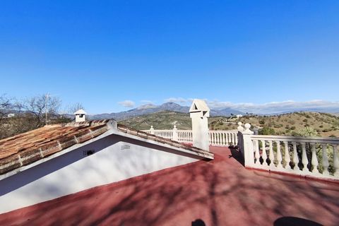 Landejendom i Guaro, Malaga, Guaro - € 330.000 | Ref: F5224363 - foto 22