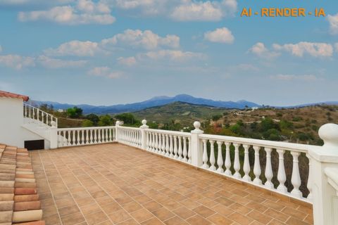Landejendom i Guaro, Malaga, Guaro - € 330.000 | Ref: F5224363 - foto 27