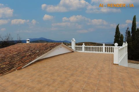 Landejendom i Guaro, Malaga, Guaro - € 330.000 | Ref: F5224363 - foto 35