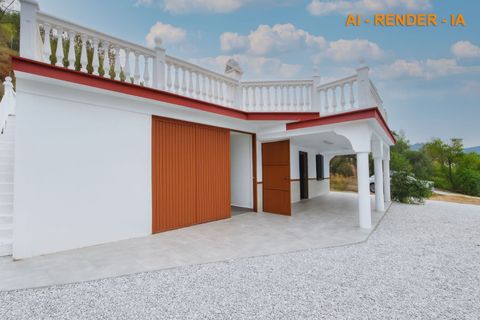 Landejendom i Guaro, Malaga, Guaro - € 330.000 | Ref: F5224363 - foto 39
