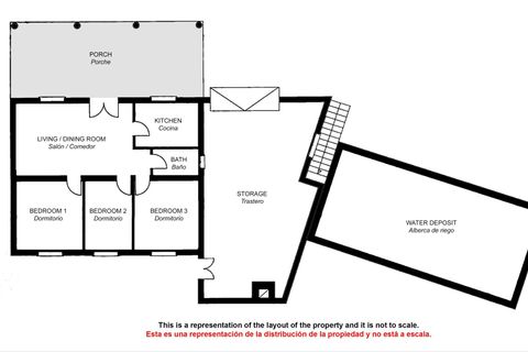 Landejendom i Guaro, Malaga, Guaro - € 330.000 | Ref: F5224363 - foto 42