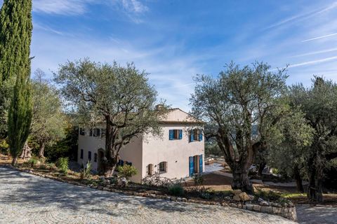 Villa i Grasse, Alpes-Maritimes, Grasse - € 4.500.000 | Ref: HH-15988096 - foto 2