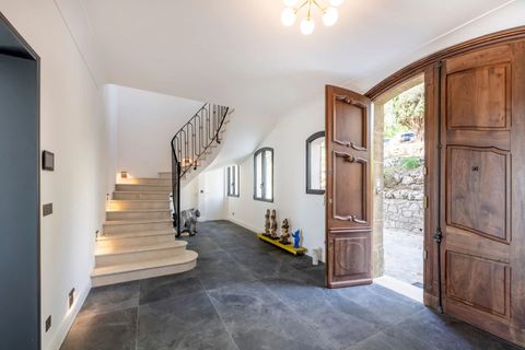 Villa i Grasse, Alpes-Maritimes, Grasse - € 4.500.000 | Ref: HH-15988096 - foto 4
