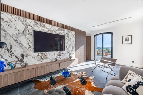 Villa i Grasse, Alpes-Maritimes, Grasse - € 4.500.000 | Ref: HH-15988096 - foto 14