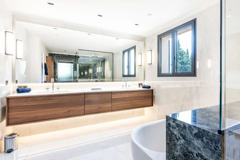 Villa i Grasse, Alpes-Maritimes, Grasse - € 4.500.000 | Ref: HH-15988096 - foto 16