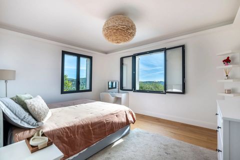 Villa i Grasse, Alpes-Maritimes, Grasse - € 4.500.000 | Ref: HH-15988096 - foto 22