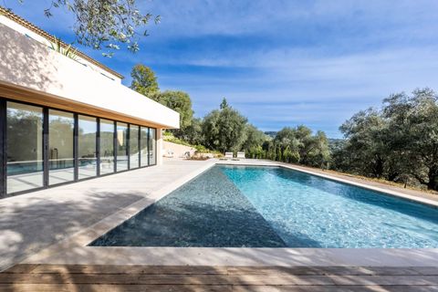 Villa i Grasse, Alpes-Maritimes, Grasse - € 4.500.000 | Ref: HH-15988096 - foto 23