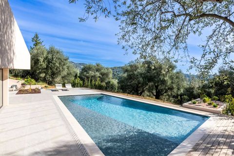 Villa i Grasse, Alpes-Maritimes, Grasse - € 4.500.000 | Ref: HH-15988096 - foto 24