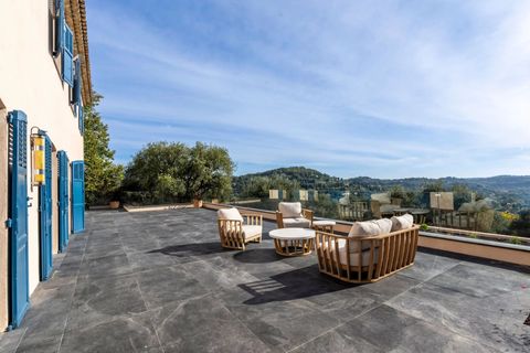 Villa i Grasse, Alpes-Maritimes, Grasse - € 4.500.000 | Ref: HH-15988096 - foto 26