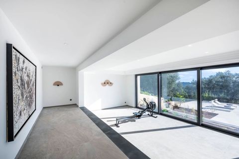 Villa i Grasse, Alpes-Maritimes, Grasse - € 4.500.000 | Ref: HH-15988096 - foto 30